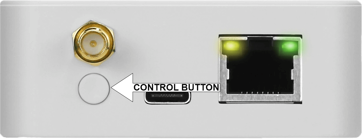 Control Button